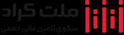 Mellat Crowd Logo