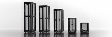 تولید جعبه کامپوزیتی و کنسول مخابراتی