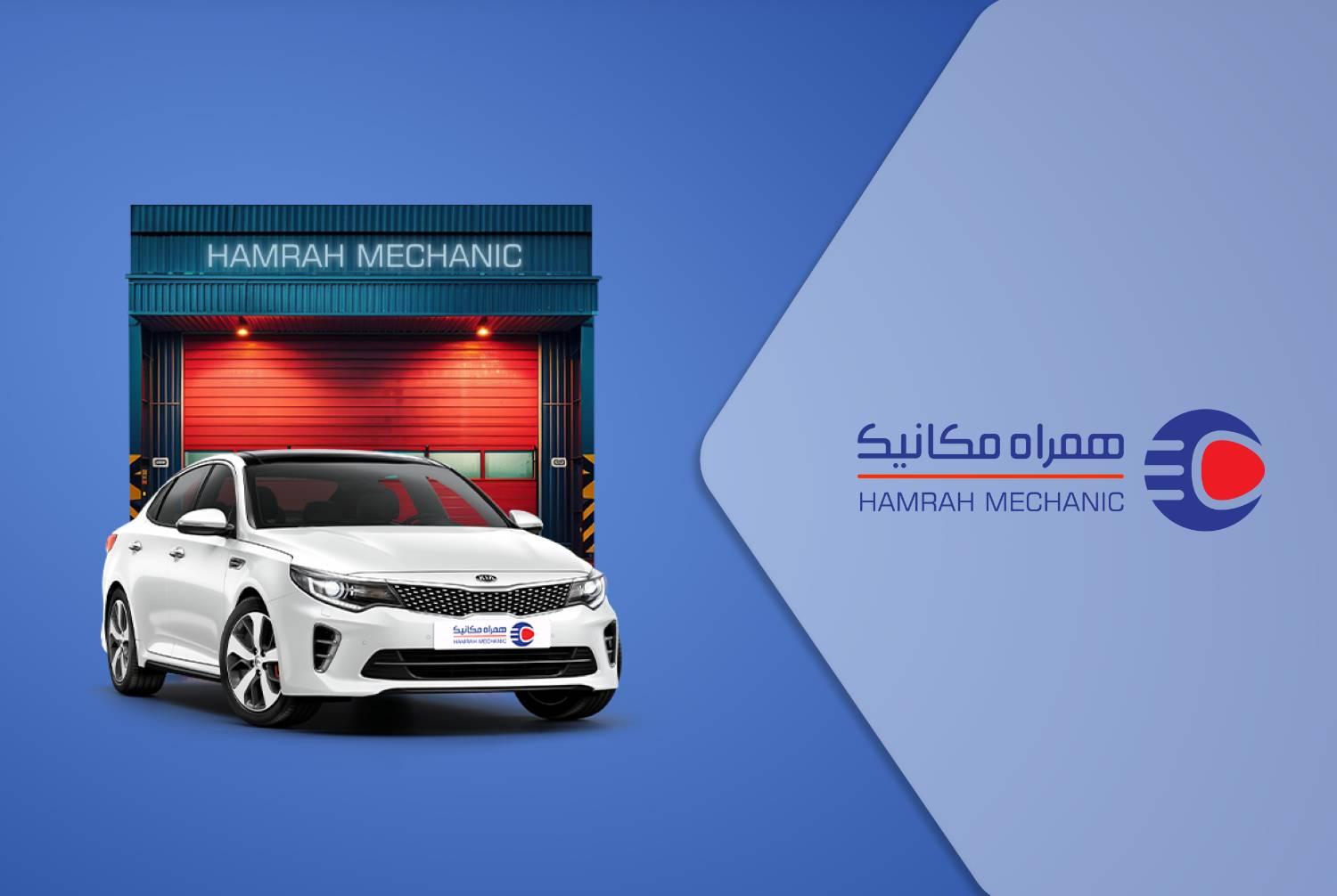 تامین سرمایه در گردش جهت توسعه شعب فیزیکی در مجتمع هدیش مال و خلیج فارس