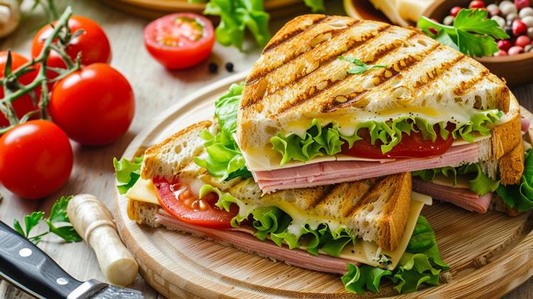 تامین سرمایه در گردش تولید اسنک مخلوط