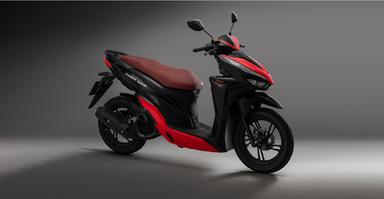 تأمین سرمایه در گردش خرید مواد اولیه تولید موتور سیکلت طرح کلیک وی آر 150