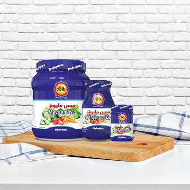 تأمین سرمایه در گردش جهت تولید سس مایونز