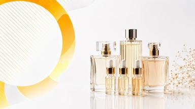 طرح تامین سرمایه در گردش جهت خرید اسانس عطر