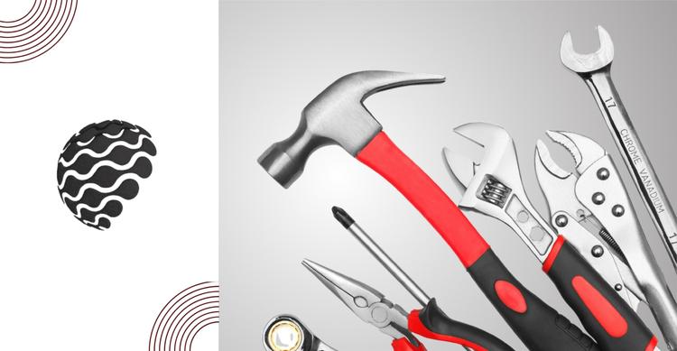 مشارکت در خرید و فروش انواع ابزارآلات و یراق‌آلات صنعتی