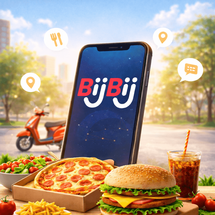 توسعه و گسترش پلتفرم بیج‌بیج