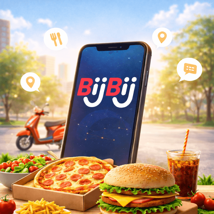 The fund raise banner