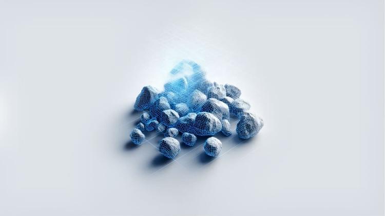 تأمین سرمایه در گردش خریدوفروش گندله سنگ‌آهن