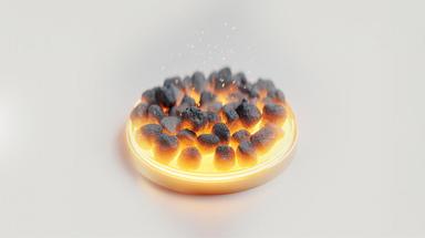 تأمین سرمایه در گردش جهت خریدوفروش گندله سنگ‌آهن