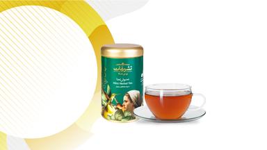 طرح تامین سرمایه در گردش تولید و فروش دمنوش‌های گیاهی