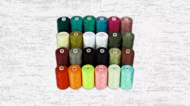 تأمین سرمایه در گردش تولید نخ چله