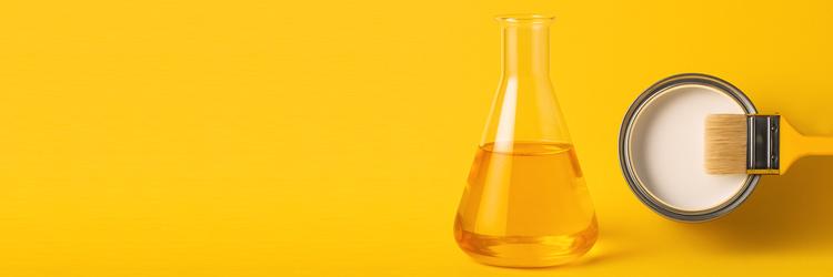 تولید و فروش رزین آلکید