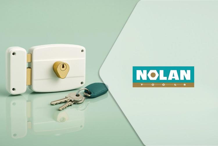 تأمین سرمایه در گردش جهت خرید و فروش قفل درب ساختمان(قفل طرح ژوئیل و طرح کالی)