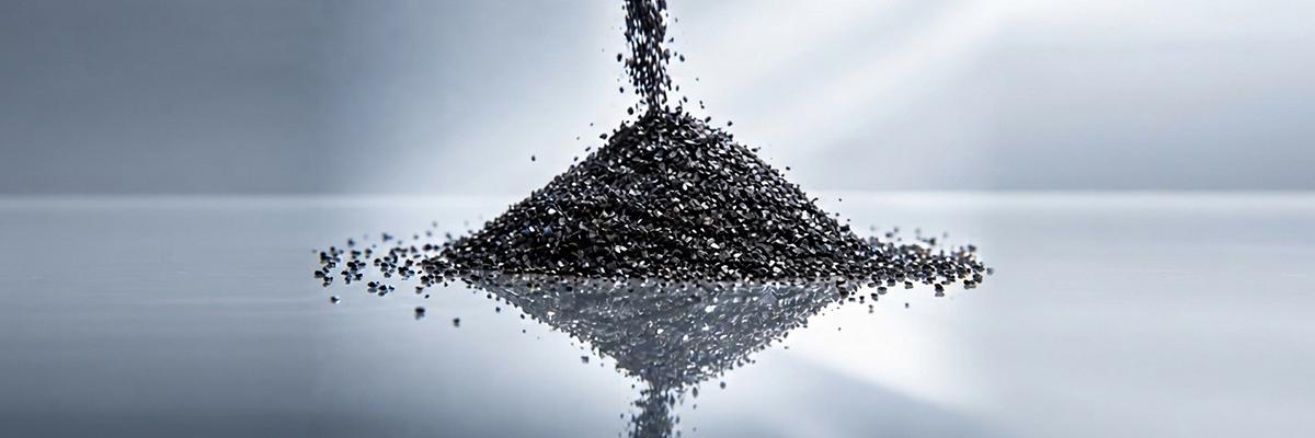 تولید کربن اکتیو بر پایه مواد معدنی