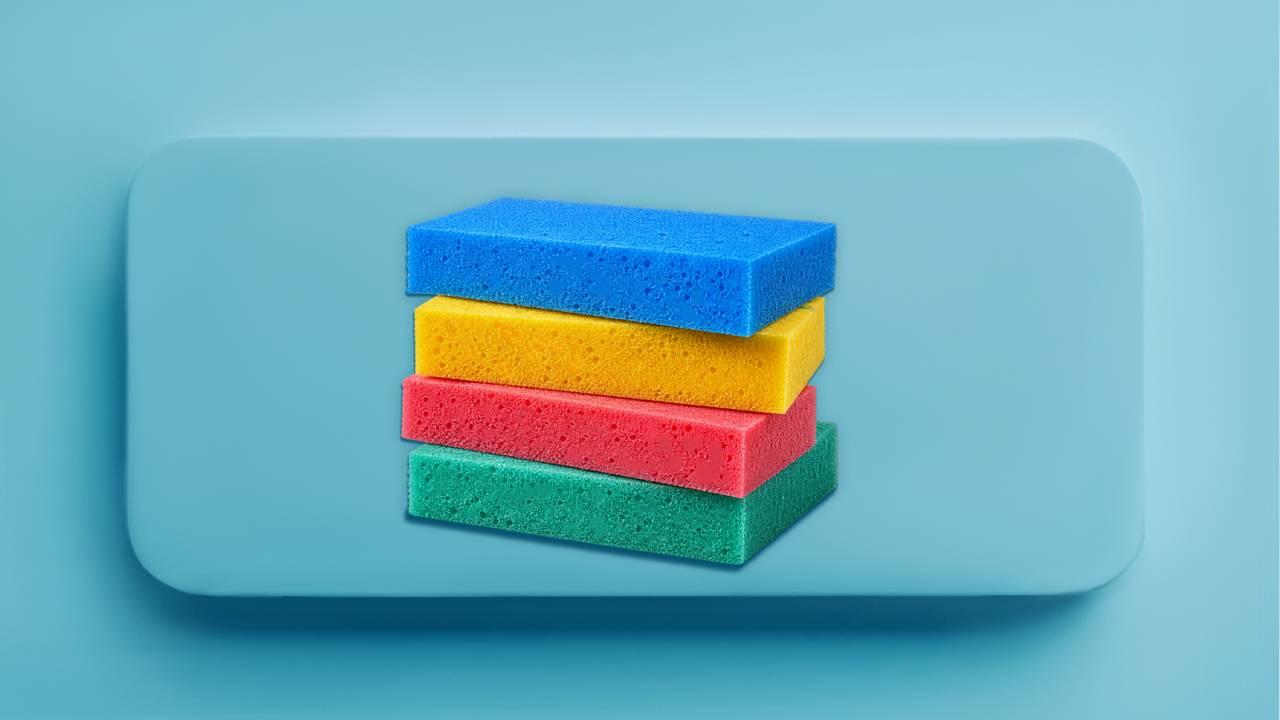 تامین سرمایه در گردش جهت تولید و فروش اسفنج با دانسیته 17و ابعاد 〖Cm〗^31*100*200