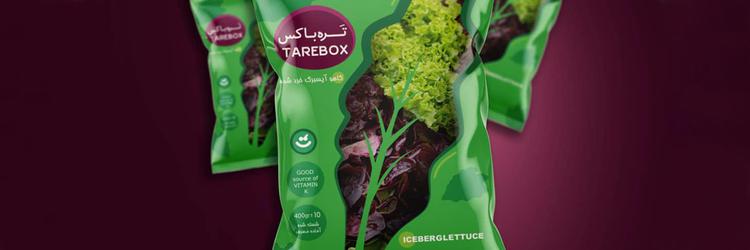 فرآوری و فروش میوه و صیفی‌جات آماده