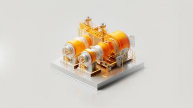 تامین سرمایه در گردش جهت تامین تجهیزات هیدرومکانیکی سد شفارود