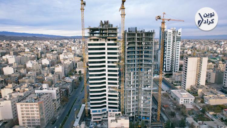 تأمین سرمایه در گردش جهت تهیه و تجهیز باسداکت‌های LV برای توسعه سیستم برق رسانی پروژه ساختمانی