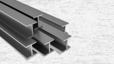 تأمین سرمایه در گردش برای خرید و فروش تیرآهن