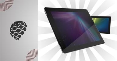 مشارکت در خرید و فروش انواع تبلت