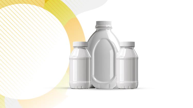 طرح تامین سرمایه در گردش جهت خرید بطری پلی اتیلن