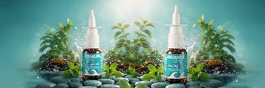 تولید اسپری بینی کلدانیز پلاس