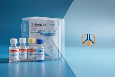 تامین سرمایه در گردش جهت تولید کیت های تشخیصی بیوشیمی (LDL-C...)