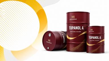 طرح تامین سرمایه در گردش جهت خرید و فروش توپانول A