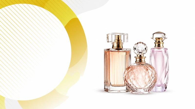 طرح تامین سرمایه در گردش جهت خرید شیشه عطر 