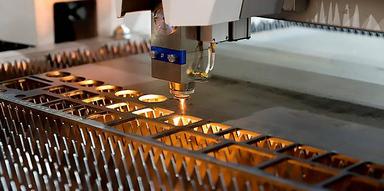 تامین سرمایه در گردش جهت تولید و عرضه دستگاه برش لیزری