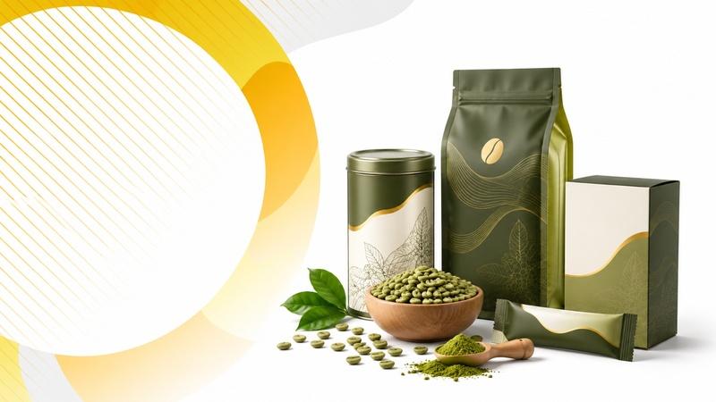 طرح تامین سرمایه در گردش واردات قهوه سبز ویتنام