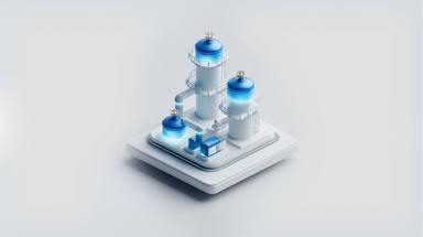 تامین سرمایه در گردش بابت تولید و فروش انواع اسکید کمپرسور