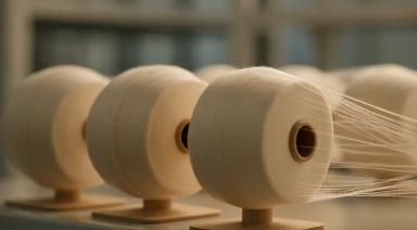 تامین سرمایه در گردش جهت تولید و فروش نخ پنبه رینگ