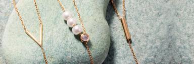 تولید و فروش گردنبند برند «درریس»