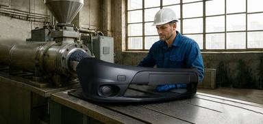 تأمین سرمایه در گردش جهت تولید کامپاند پوسته سپری معمولی