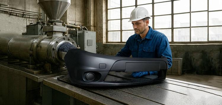 تأمین سرمایه در گردش جهت تولید کامپاند پوسته سپری معمولی