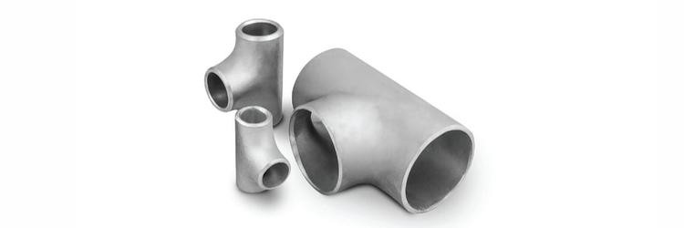 تولید سه‌راهی استیل