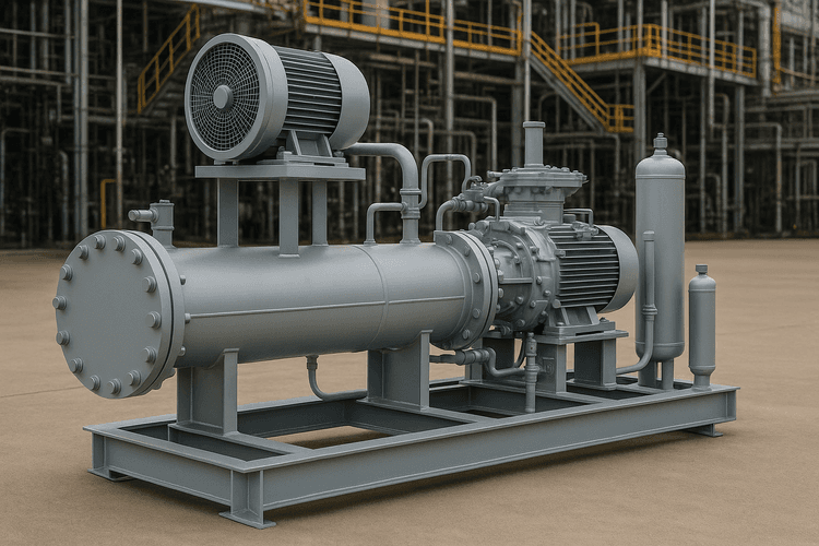 تامین سرمایه در گردش  پروژه میعانات گازی