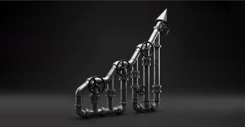 The fund raise banner