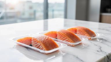 تامین سرمایه در گردش جهت خرید و فروش ماهی شیر و قزل