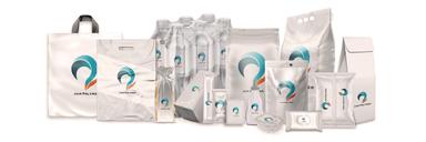 تولید محصولات پلی اتیلن بسته بندی