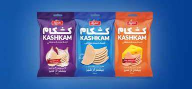 تامین سرمایه در گردش جهت تولید و عرضه انواع محصول کشکام