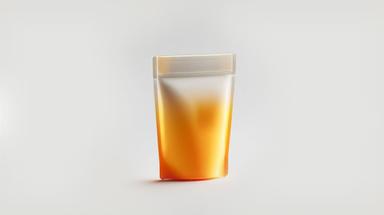 تامین سرمایه در گردش تولید و فروش انواع پاکت های دوی پک