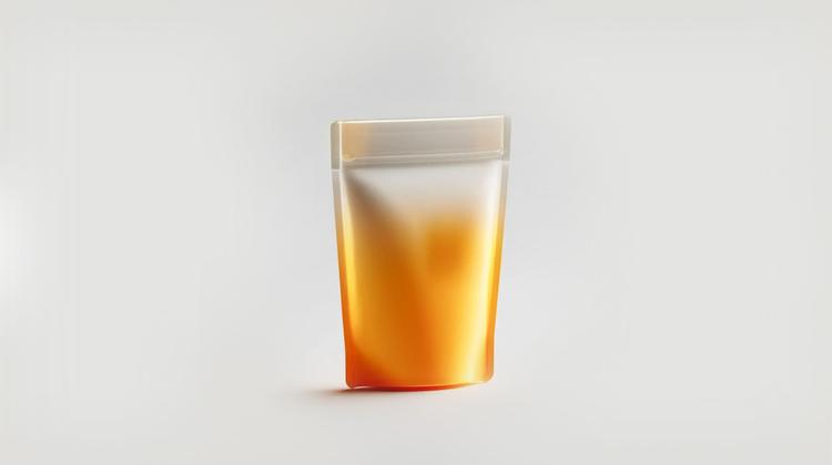 تامین سرمایه در گردش تولید و فروش انواع پاکت های دوی پک