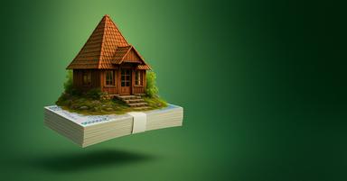 تامین سرمایه در گردش جهت تکمیل هتل‌پارک جنگلی چالدره