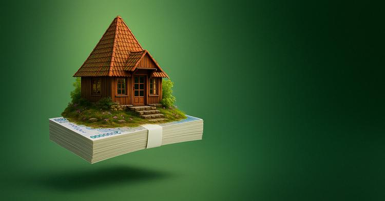 تامین سرمایه در گردش جهت تکمیل هتل‌پارک جنگلی چالدره