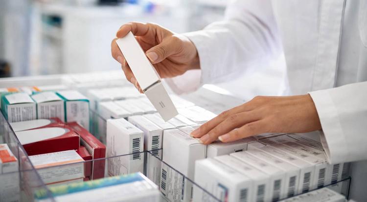 تامین سرمایه در گردش جهت مشارکت در فروش محصولات دارویی