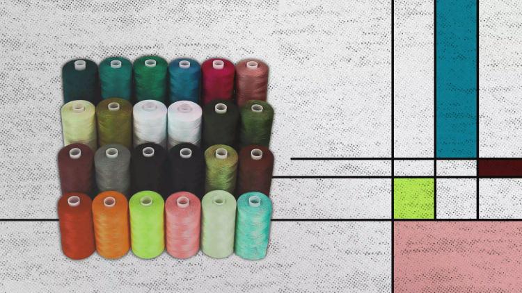 تأمین سرمایه در گردش تولید نخ چله