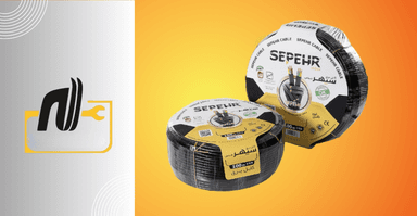 مشارکت در تولید و فروش انواع سیم و کابل برق و کابل مخابرات