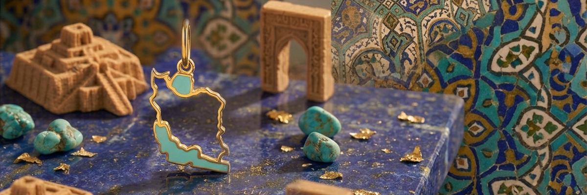 تولید و فروش آویز و پلاک برند «درریس»