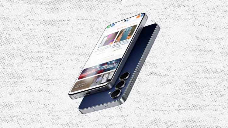 تأمین سرمایه در گردش جهت خرید و فروش گوشی تلفن همراه